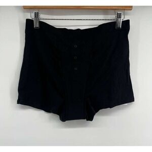 THINX BOYSHORTS BOXER HEAVY PERIOD UNDERWEAR - NWT Large